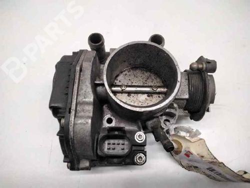 Used Throttle body Throttle body VW PASSAT B5 (3B2) 1.8 (125 hp) 10091911 10091911