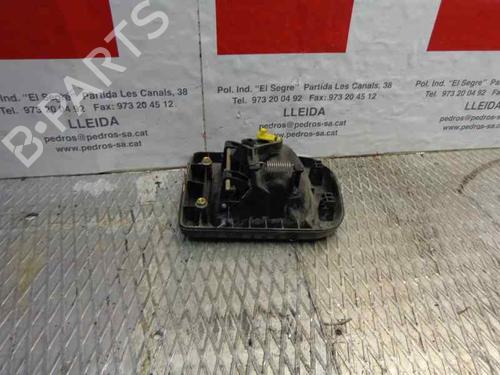 Front left exterior door handle NISSAN INTERSTAR Van (X70)  | BP8323231C128 