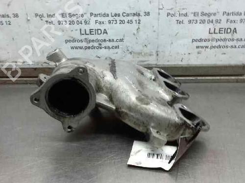 Intake manifold VW POLO (9N_, 9A_)  | BP611128M70 