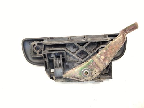 Rear left exterior door handle CITROËN SAXO (S0, S1) 1.5 D | BP29712326C130 