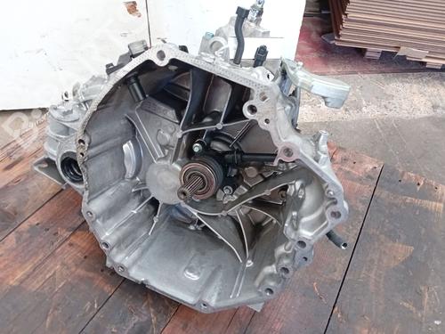 Gearbox NISSAN X-TRAIL III (T32_, T32R, T32RR) 1.6 dCi (T32) | BP29122726M3 