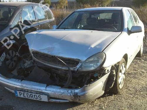Commande Chauffage CITROËN XSARA (N1)  | BP796574I5 