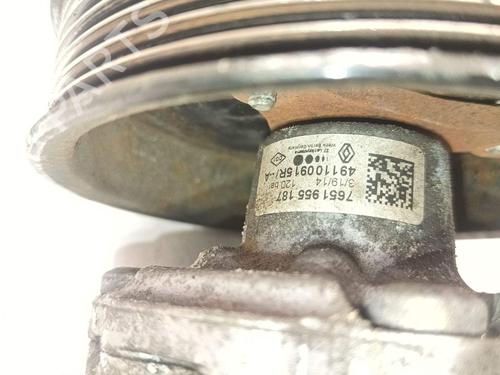 Steering pump OPEL MOVANO B Bus (X62) 2.3 CDTI FWD (JV) | BP31317137M99 - Image 2