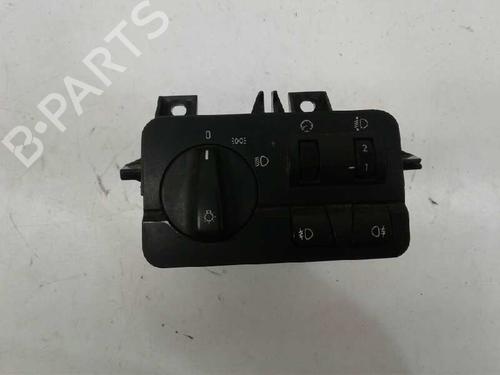 Used Headlight switch BMW 3 Coupe (E46) 318 Ci (143 hp) 10298309