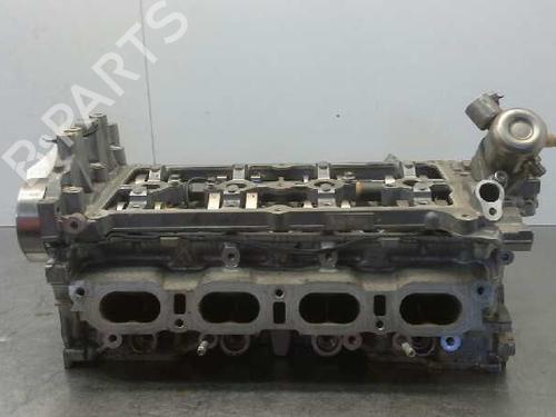 Used Cylinder head NISSAN JUKE (F15) 1.6 DIG-T (190 hp) 10976707
