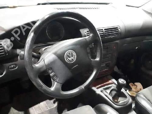 Heater blower motor VW PASSAT B5.5 (3B3)  | BP17058010M62  - Image 7