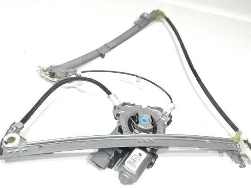 Used Front right window mechanism CITROËN XSARA (N1) 2.0 HDi 90 (90 hp) 8320228