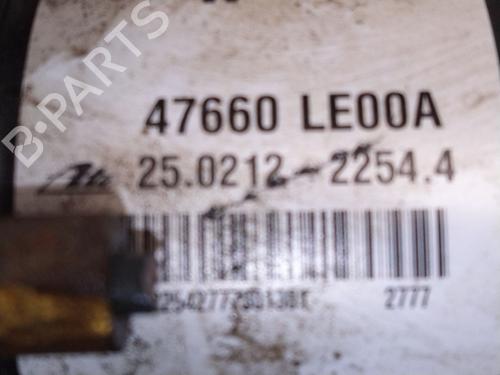 Pompe ABS RENAULT TRUCKS Maxity  | BP29591405M43 