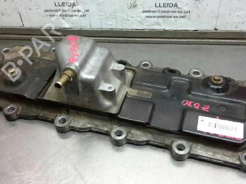 Valve cover NISSAN PATROL GR V Wagon (Y61)  | BP14317136M124 