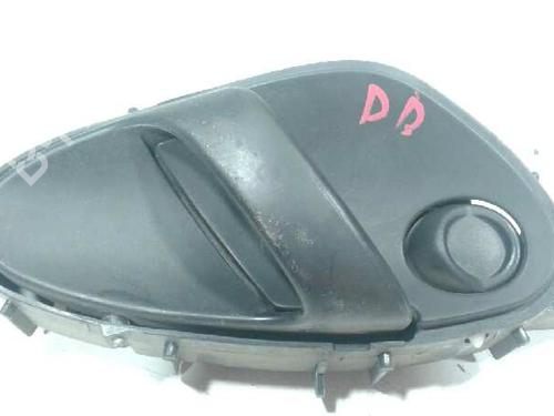 Used Front right interior door handle CITROËN XSARA (N1) 2.0 HDi 90 (90 hp) 7710572