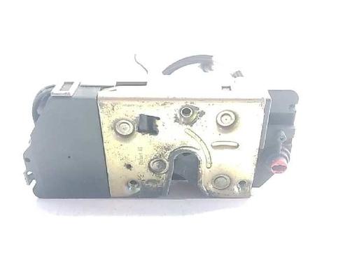 Used Rear right lock PEUGEOT 307 (3A/C) [2000-2012]  1030671