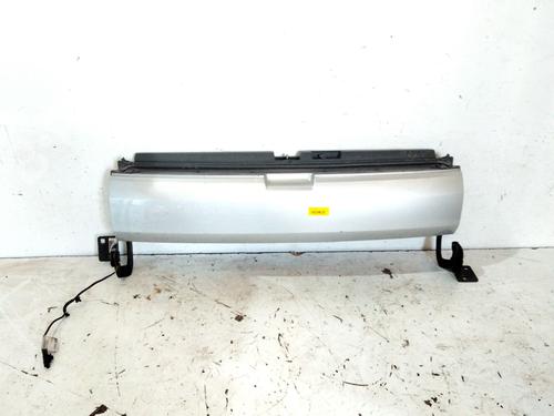 Used Tailgate PEUGEOT 3008 I MPV (0U_) 1.6 HDi (112 hp) 27626733