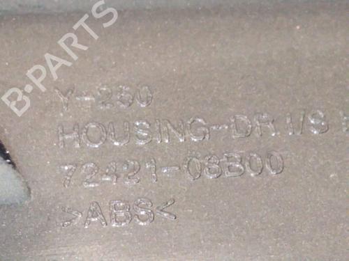 Rear right interior door handle SSANGYONG REXTON W / REXTON 2.0 Xdi | BP24318922I16 - Image 3