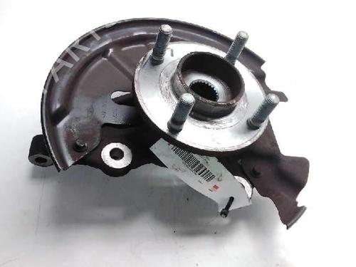 Left front steering knuckle FORD KA+ III (UK, FK) | BP16272035M25 - Image 1