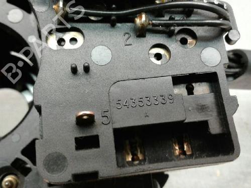 Steering column stalk NISSAN ALMERA II Hatchback (N16)  | BP10305995I23 