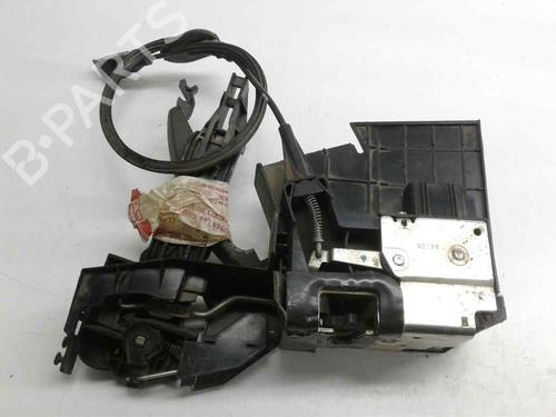 Used Front right lock FORD FIESTA IV (JA_, JB_) [1995-2006]  15840038