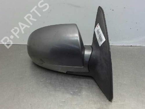 Used Right mirror KIA RIO I Hatchback (DC) [2000-2006]  1783726