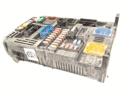 Fuse box PEUGEOT EXPERT Van (V_) 1.6 BlueHDi 115 | BP25229669E1 - Image 2