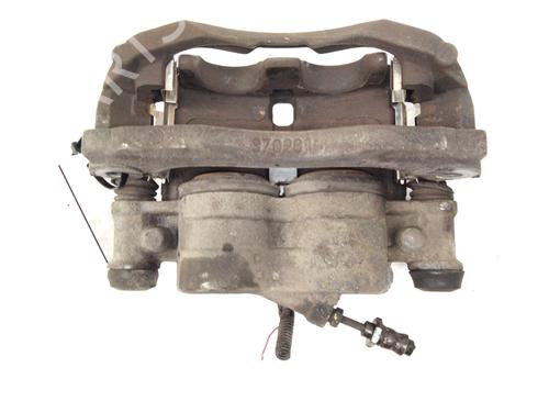 Right front brake caliper RENAULT TRUCKS Maxity | BP29595251M104 - Image 3