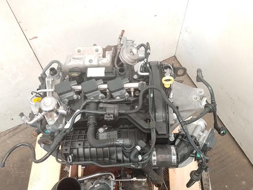 Used Engine Engine FORD FOCUS III 1.0 EcoBoost (125 hp) 34364889 34364889