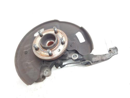 Used Left front steering knuckle Left front steering knuckle 19341894 19341894