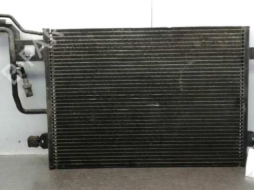 Used AC radiator VW PASSAT B5.5 (3B3) [2000-2005]  4468519