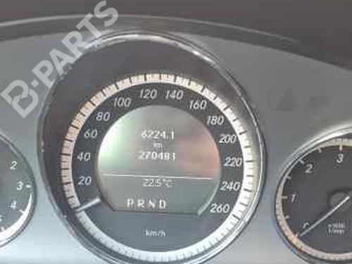 Left sun visor MERCEDES-BENZ E-CLASS Coupe (C207) E 250 CDI / BlueTEC / d (207.303, 207.304) | BP10298368I1  - Image 5