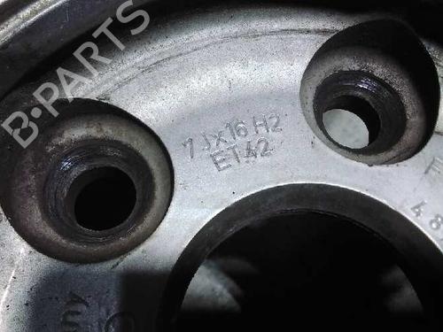 Rim AUDI A4 B7 Avant (8ED) 2.0 TDI 16V | BP14317820C45 