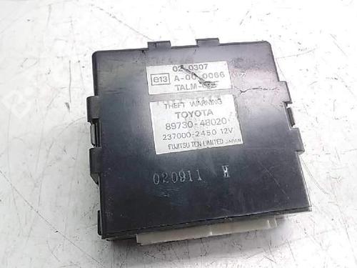 engine-control-unit-ecu-lexus-rx-mcu15-8973048020-1998-1999-2000-2001-2002-2003-14973316 main image
