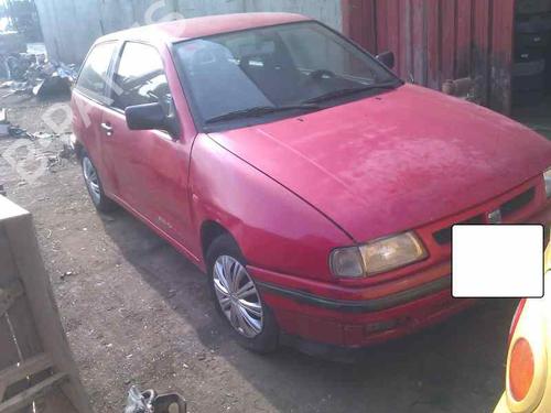 Right taillight SEAT IBIZA II (6K1) 1.9 TD | BP135911C35 