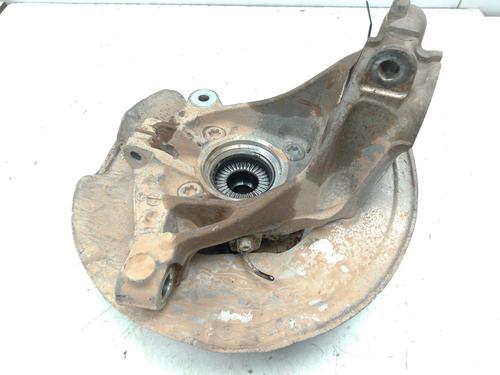 Right front steering knuckle MINI MINI (F55) One | BP39981234M26 - Image 2