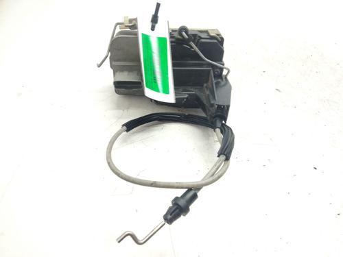 Front left lock PEUGEOT 307 SW (3H) 2.0 HDi 135 | BP17124194C98 