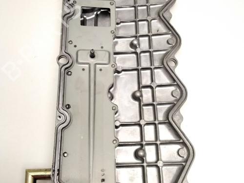 Valve cover NISSAN ALMERA II (N16) 2.2 Di | BP17570455M124 