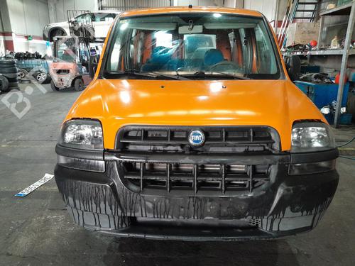 Ricambi FIAT DOBLO MPV (119_, 223_) 1.2 (223AXA1A) (65 hp) 4423060