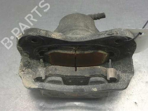 Used Right front brake caliper KIA SPORTAGE II (JE_, KM_) [2004-2011]  13748919