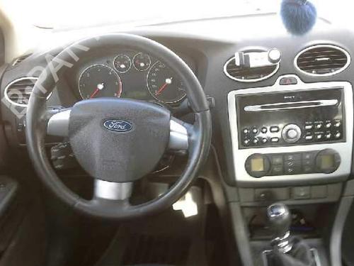Left front fog light FORD FOCUS II (DA_, HCP, DP) | BP2330484C30 - Image 7