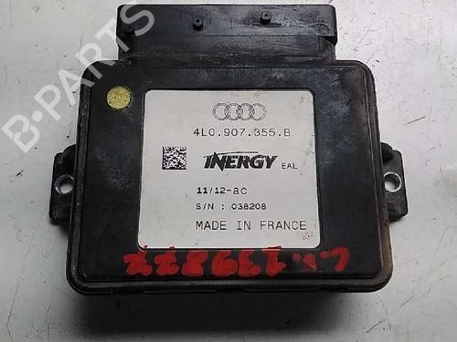 Electronic module AUDI Q5 (8RB) 2.0 TDI quattro | BP11680180M83 