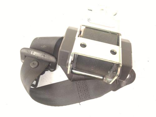 Rear right seatbelt DACIA SANDERO 1.4 (BS0C, BS0A, BS0G, BS1F, BS0E) | BP24513891I28 - Image 2