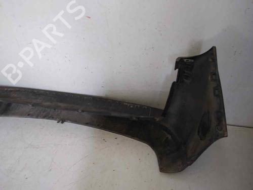 Rear bumper FIAT DOBLO Cargo (263_)  | BP17957150C8 