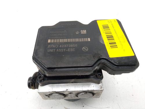 ABS Bremseaggregat ABS Bremseaggregat 39588583 39588583