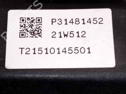 Switch VOLVO XC60 II (246) B4 Mild-Hybrid AWD | BP30561148I30 - Image 4