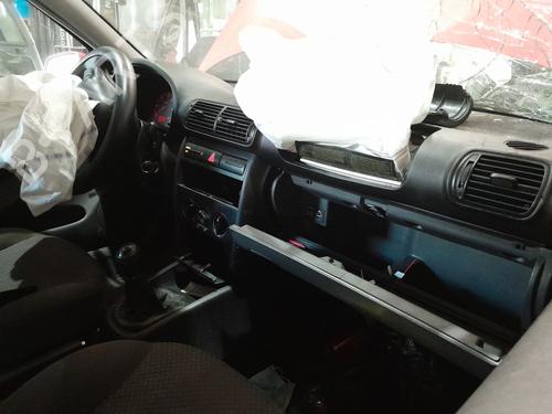 Brake master cylinder SEAT LEON (1M1) 1.9 TDI | BP19254988M77 