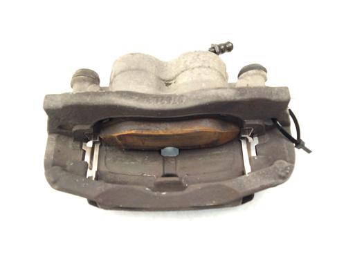 Venstre bremsekaliber foran RENAULT TRUCKS Maxity  | BP29595252M105 