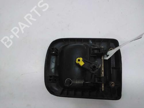 Front right exterior door handle RENAULT MASTER II Platform/Chassis (ED/HD/UD) 3.0 dCi 120 | BP9427220C129 