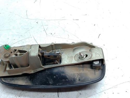 Front left exterior door handle OPEL VIVARO A Bus (X83) 2.0 CDTI (F7, J7, A07) | BP30157419C128