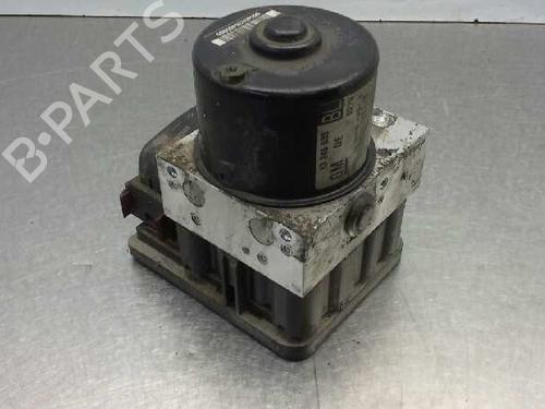 ABS Bremseaggregat OPEL ASTRA H GTC (A04)  | BP1160502M43 