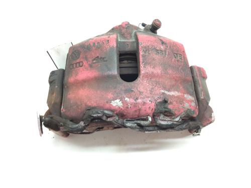 Left front brake caliper VW GOLF V (1K1) 2.0 TDI 16V | BP17367661M105 