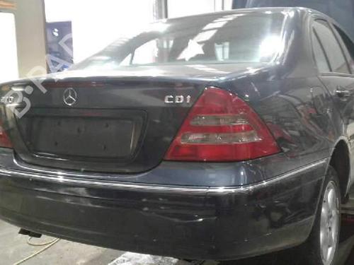 Steering column stalk MERCEDES-BENZ C-CLASS (W203) | BP6625440I23 - Image 7