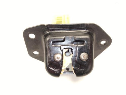 Used Tailgate lock NISSAN LEAF (ZE0) Electric (109 hp) 25229527