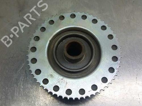 Used Pulley FORD S-MAX (WA6) [2006-2014]  14313215